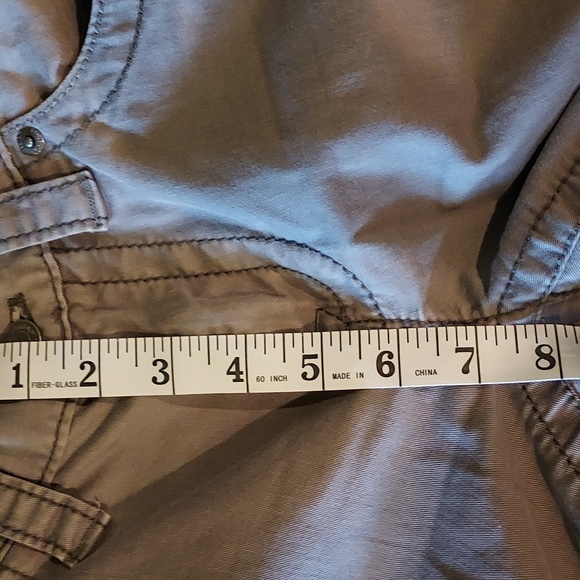 London Jean pants 8 - Picture 4 of 7